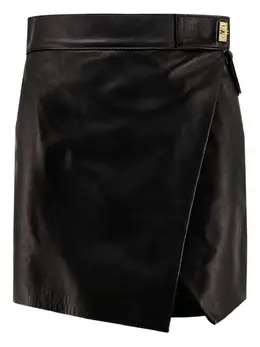 Elisabetta Franchi: Юбка с запахом 