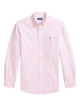 Polo Ralph Lauren: Рубашка в полоску 