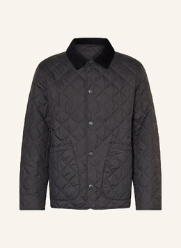 Barbour: Стёганые куртка 
