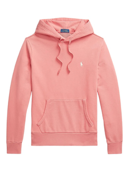 Polo Ralph Lauren: Флисовая толстовка 