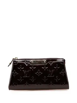Louis Vuitton Pre-Owned: Косметичка 