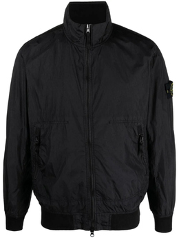 Stone Island: Летняя куртка 