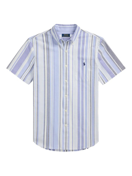 Polo Ralph Lauren: Рубашка в полоску 