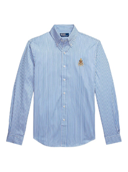 Polo Ralph Lauren: Рубашка на пуговицах 