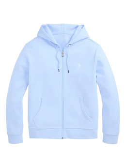 Polo Ralph Lauren: Толстовка на молнии 