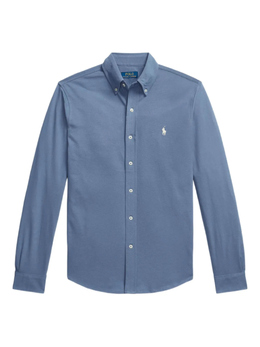 Polo Ralph Lauren: Рубашка на пуговицах 