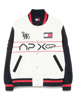 Tommy Hilfiger: Куртка на пуговицах 