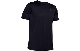 Under Armour: Чёрная футболка 