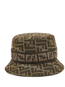 Fendi Pre-Owned: Панама 