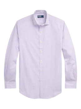 Polo Ralph Lauren: Рубашка в клетку 