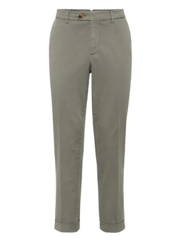 Brunello Cucinelli: Короткие брюки 