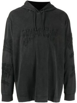 Givenchy: Толстовка с капюшоном 