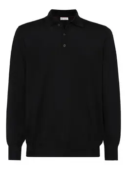 Brunello Cucinelli: Свитер с длинным рукавом 
