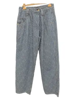 Brunello Cucinelli: Брюки в полоску 