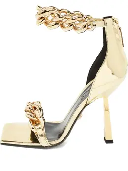 Versace Pre-Owned: Босоножки 