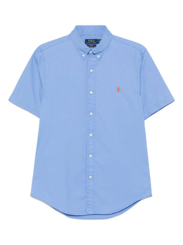 Polo Ralph Lauren: Рубашка на пуговицах 