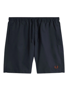 Fred Perry: Плавки с завязками на талии 