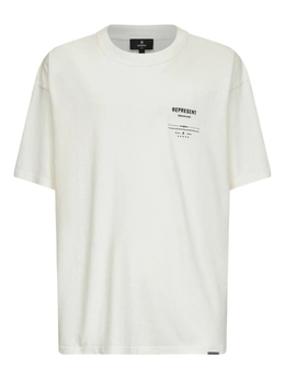 Represent: Футболка 