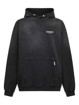 Represent: Хлопковая толстовка 
