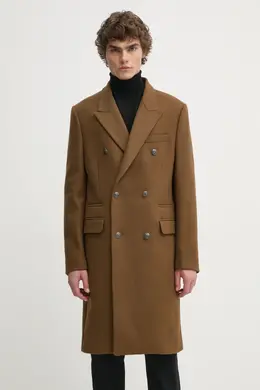 The Kooples: Пальто из шерсти 