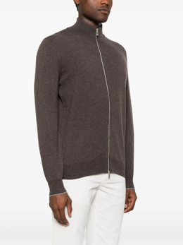 Brunello Cucinelli: Кашемировый кардиган 
