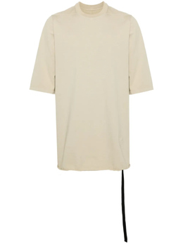 Rick Owens Drkshdw: Футболка  Jumbo