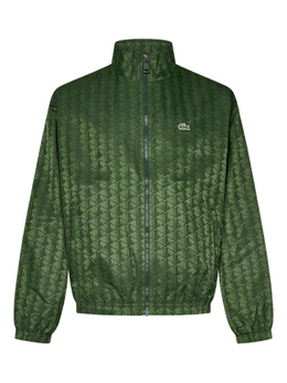Lacoste: Спортивная куртка 