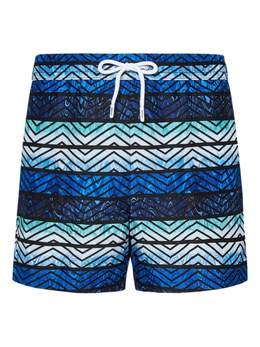 Missoni: Синие плавки 