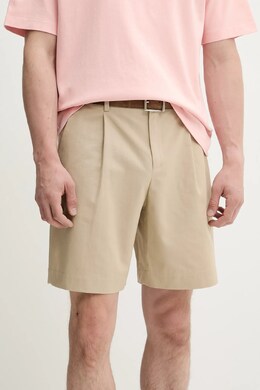 A.P.C.: Хлопковые шорты 