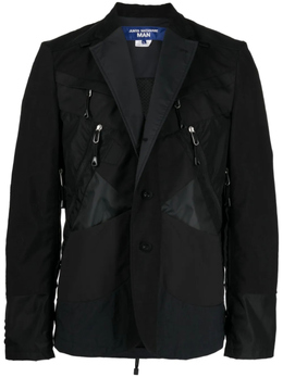 Junya Watanabe Man: Однобортные пиджаки 