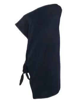 Maison Martin Margiela Pre-Owned: Хлопковое платье 