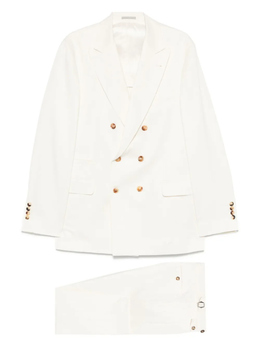 Brunello Cucinelli: Костюм 