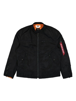 Junya Watanabe Man: Чёрная куртка 