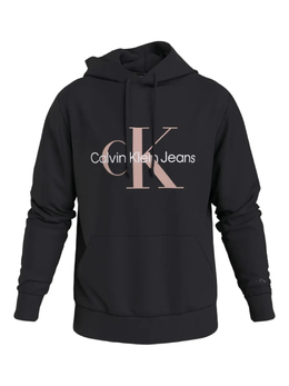 Calvin Klein: Чёрная толстовка 