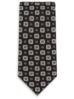 Dolce & Gabbana: Галстук 