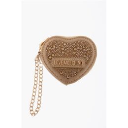 Moschino: Золотой кошелёк 