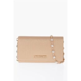 Moschino: Золотой кошелёк 