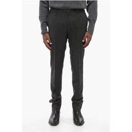Corneliani: Рюкзак из шерсти 