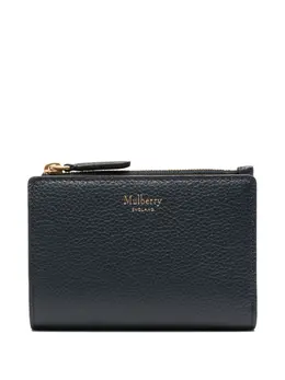 Mulberry: Кожаный топ 