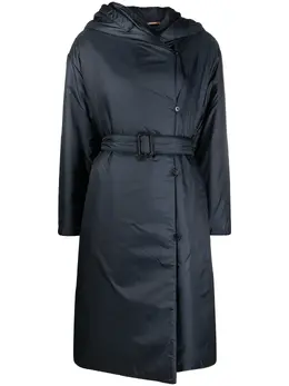 Max Mara: Двубортное пальто 