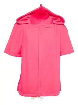 Comme Des Garçons Pre-Owned: Куртка с коротким рукавом 