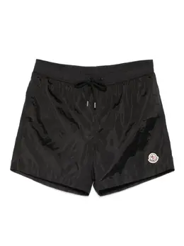 Moncler: Плавки 