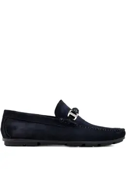 Magnanni: Синие туфли 