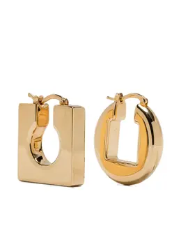 Jacquemus: Серьги 