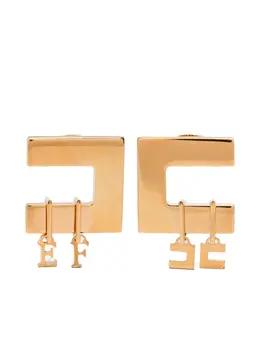 Elisabetta Franchi: Серьги 