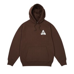 Palace: Толстовка с капюшоном 