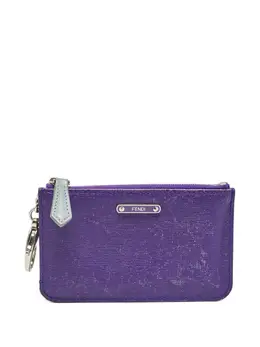 Fendi Pre-Owned: Косметичка 