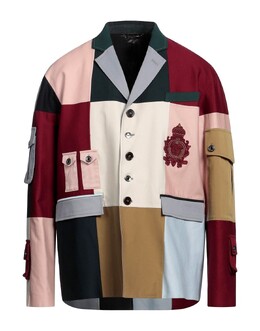 Dolce & Gabbana: Розовые пиджаки 
