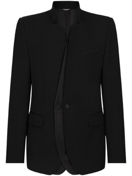 Dolce & Gabbana: Однобортные пиджаки 