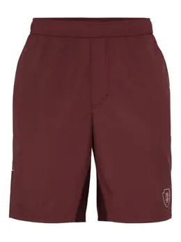 Brunello Cucinelli: Тёмные шорты 